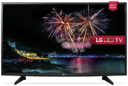 LG 43LJ515V 43 Inch Full HD TV.